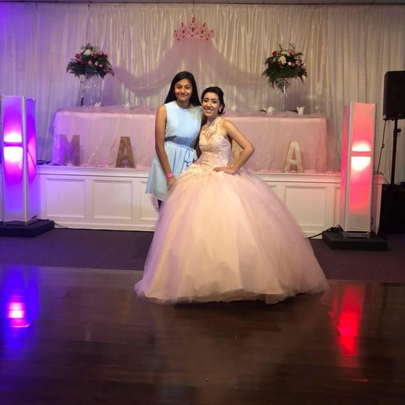 Meet your Posher, Giselle - Picture 1 of 1